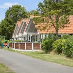 First Camp & Κάμπινγκ Bogense