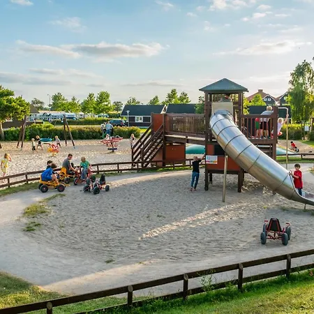 First Camp & Campeggio Bogense