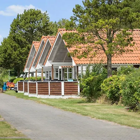 First Camp & Campsite Bogense