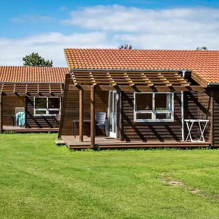Camping First Camp & Bogense