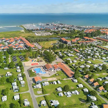 First Camp & Campeggio Bogense