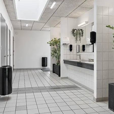 Campeggio First Camp & Bogense