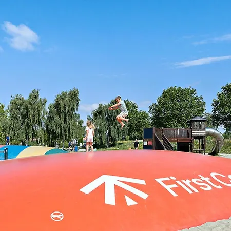 First Camp & *