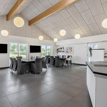 First Camp & Bogense