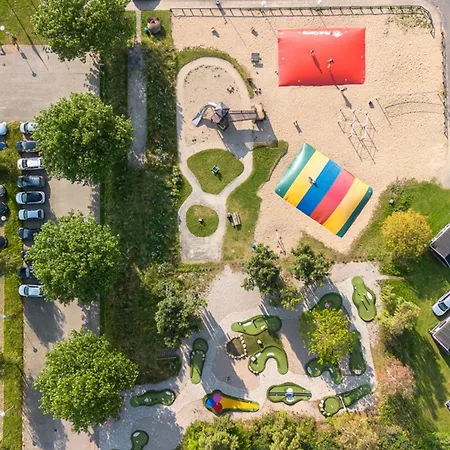 First Camp & Campeggio